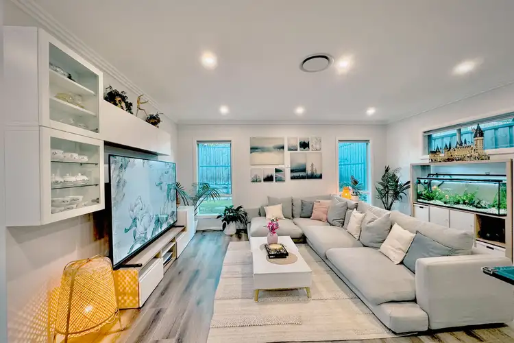 Second view of Homely house listing, 79 Barlow Boulevard, Gables NSW 2765