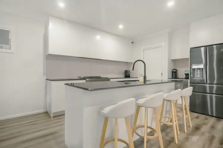 Fourth view of Homely house listing, 79 Barlow Boulevard, Gables NSW 2765