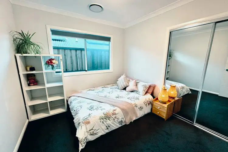 Fifth view of Homely house listing, 79 Barlow Boulevard, Gables NSW 2765