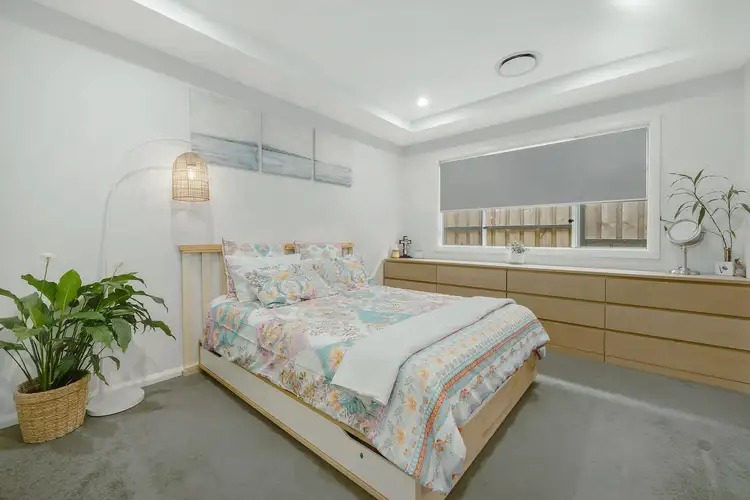 Sixth view of Homely house listing, 79 Barlow Boulevard, Gables NSW 2765