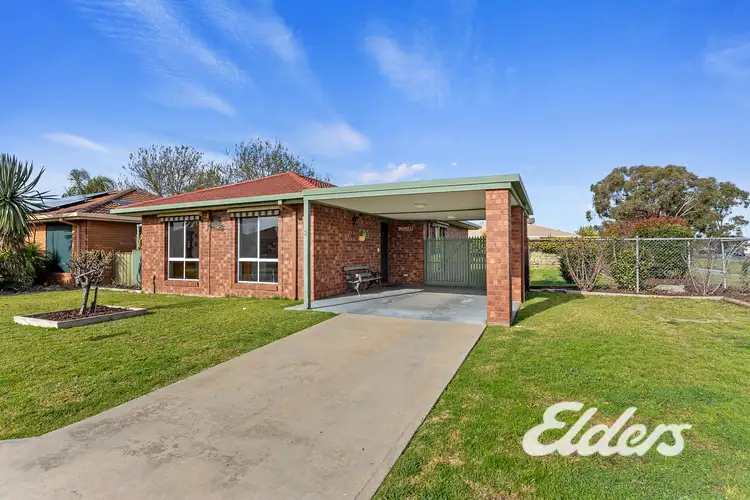 Second view of Homely house listing, 2 Shore Street, Mulwala NSW 2647