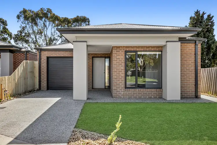 1/42 Ponds Drive, Lara VIC 3212