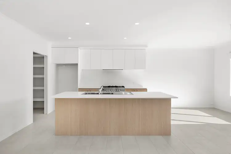 Second view of Homely house listing, 1/42 Ponds Drive, Lara VIC 3212