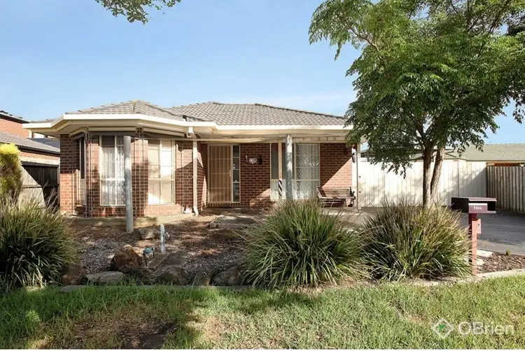 Main view of Homely house listing, 2 Jamieson Court, Werribee VIC 3030
