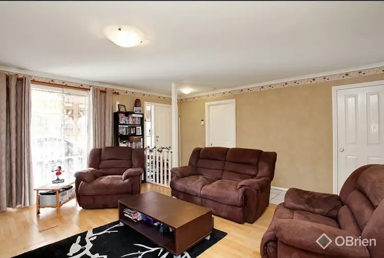 Third view of Homely house listing, 2 Jamieson Court, Werribee VIC 3030