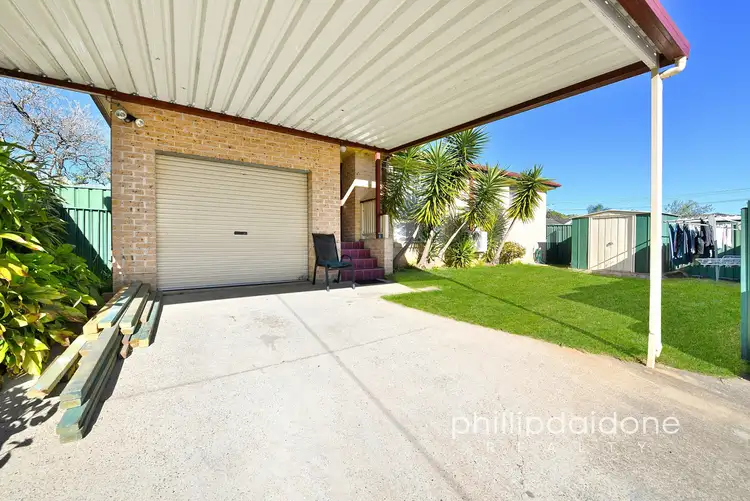 Main view of Homely house listing, 22 Price Street, Merrylands NSW 2160