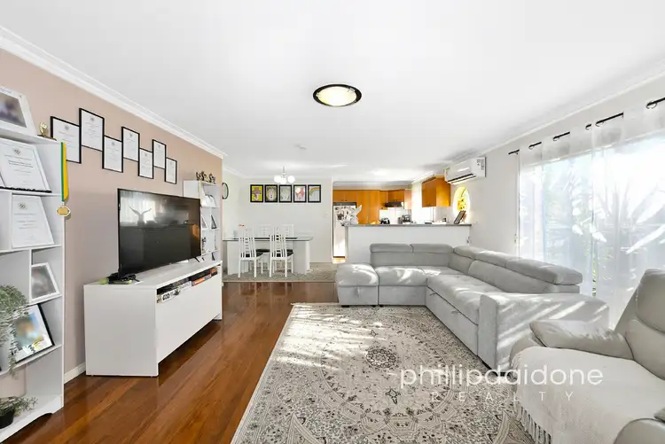 Second view of Homely house listing, 22 Price Street, Merrylands NSW 2160
