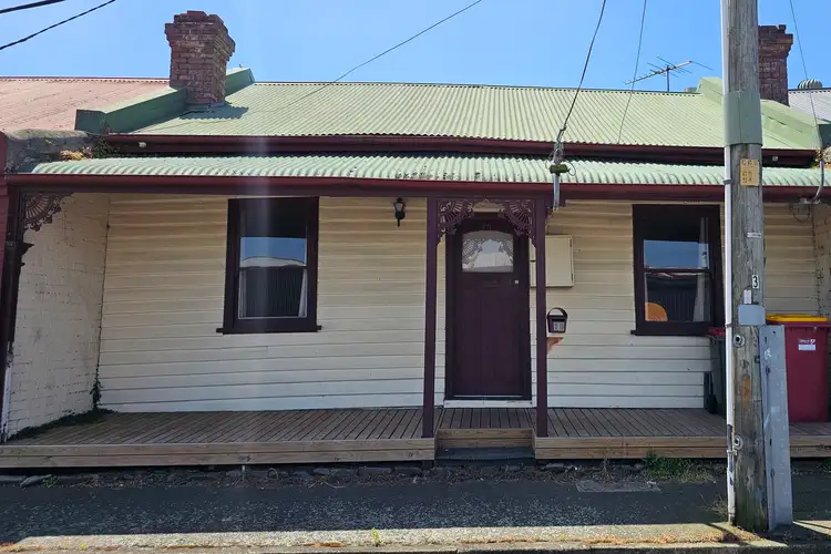 Third view of Homely house listing, 18 Russell Street, Invermay TAS 7248