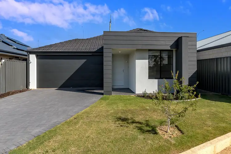 Second view of Homely house listing, 28 Sturrock Close, Hilbert WA 6112