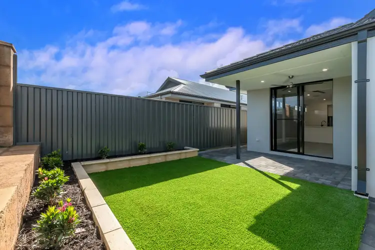 Fourth view of Homely house listing, 28 Sturrock Close, Hilbert WA 6112