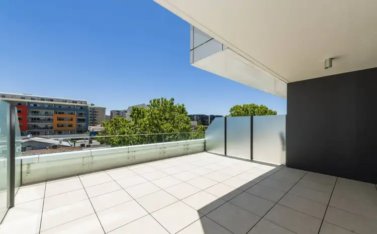 3/10 Lonsdale Street