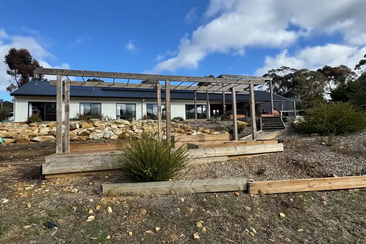 Main view of Homely house listing, 14 Main Road, Chewton VIC 3451