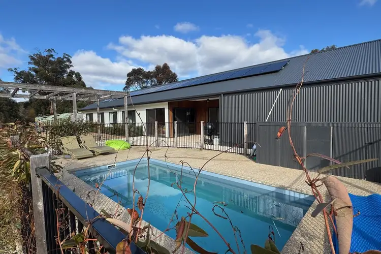 Second view of Homely house listing, 14 Main Road, Chewton VIC 3451