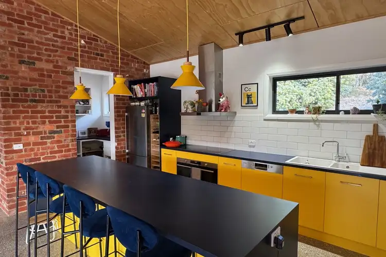Third view of Homely house listing, 14 Main Road, Chewton VIC 3451