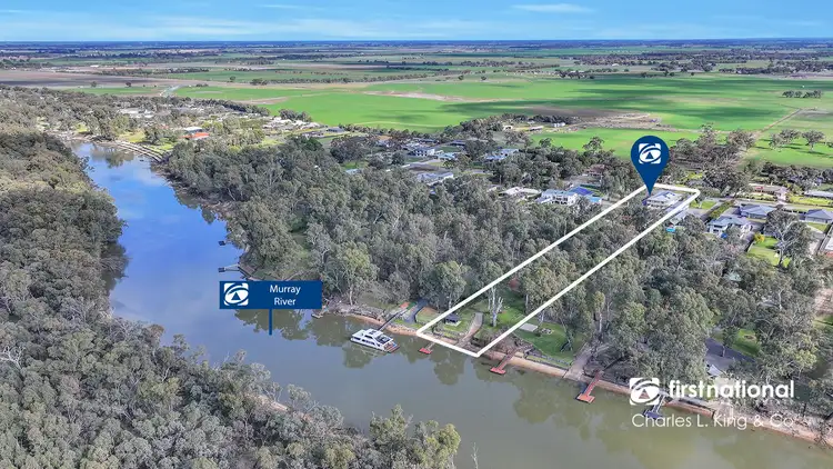 172 Wharparilla Drive, Echuca VIC 3564