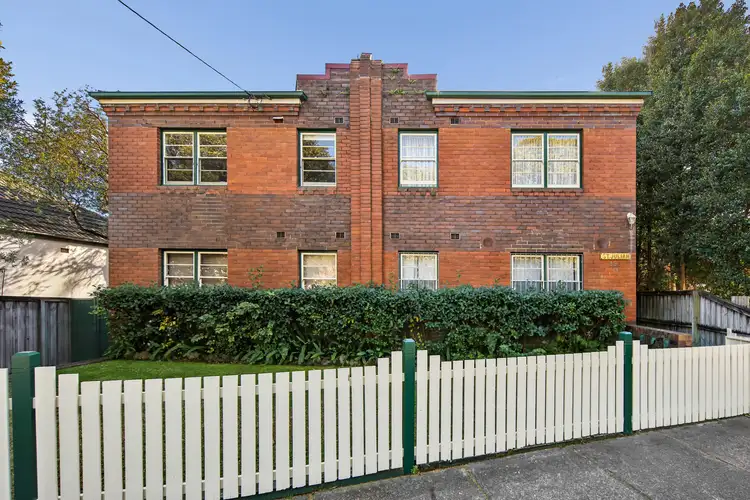 5/195 Norton Street, Ashfield NSW 2131
