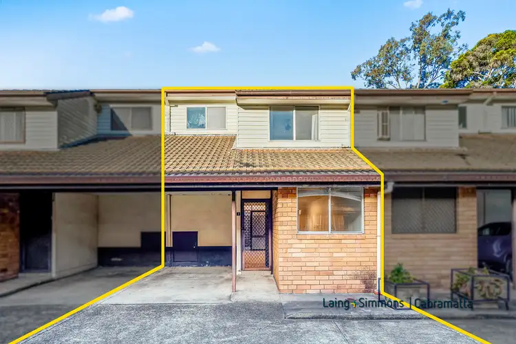 3/45 Mcburney Road, Cabramatta NSW 2166