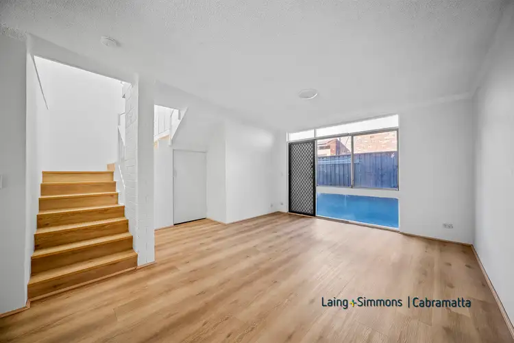 Third view of Homely townhouse listing, 3/45 Mcburney Road, Cabramatta NSW 2166