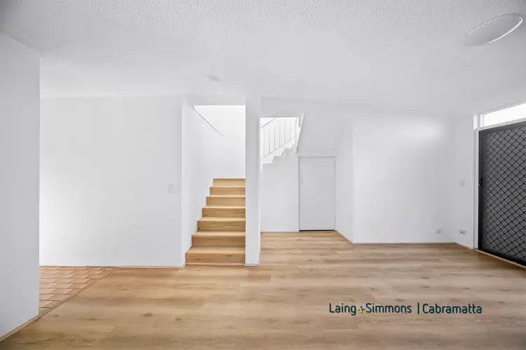 Fourth view of Homely townhouse listing, 3/45 Mcburney Road, Cabramatta NSW 2166