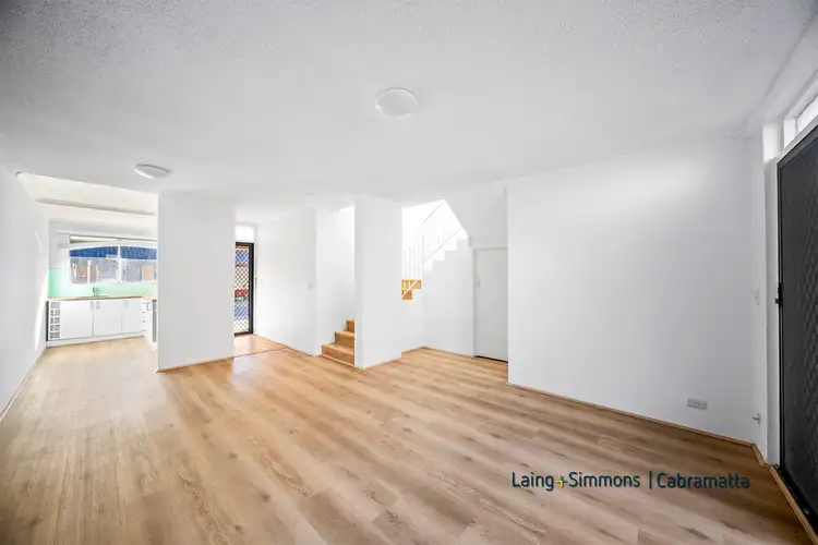 Fifth view of Homely townhouse listing, 3/45 Mcburney Road, Cabramatta NSW 2166