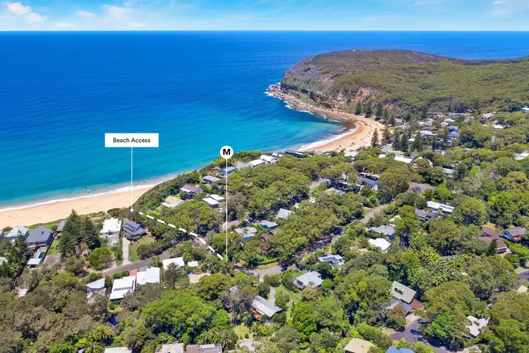 6 Bounty Hill Road, Macmasters Beach NSW 2251