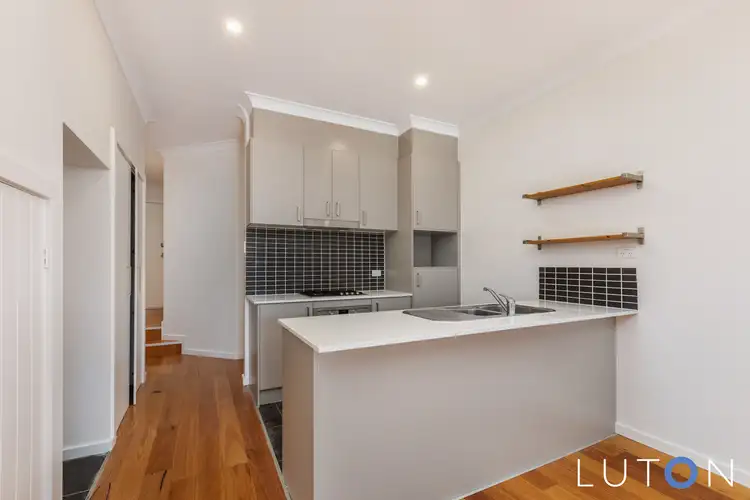 Fifth view of Homely townhouse listing, 10/33 Arthur Blakely Way, Coombs ACT 2611
