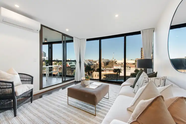 Main view of Homely apartment listing, 702/20 Pelican Street, Surry Hills NSW 2010