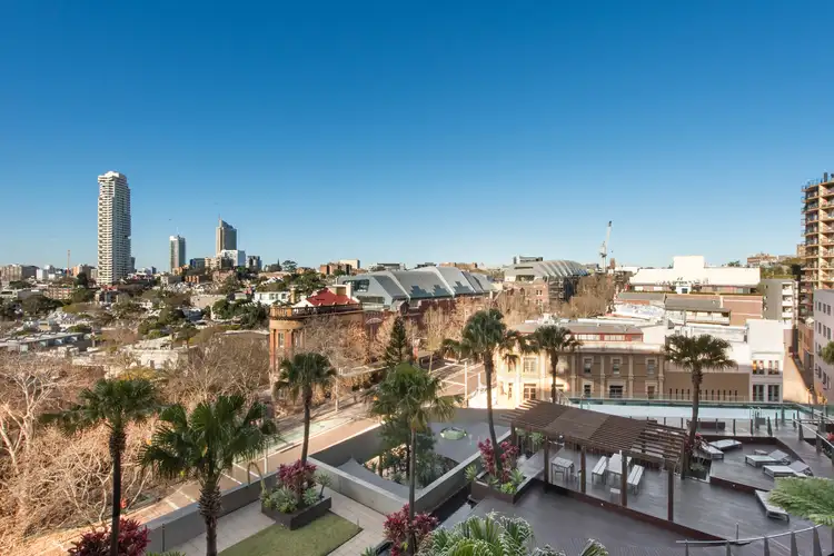 Third view of Homely apartment listing, 702/20 Pelican Street, Surry Hills NSW 2010