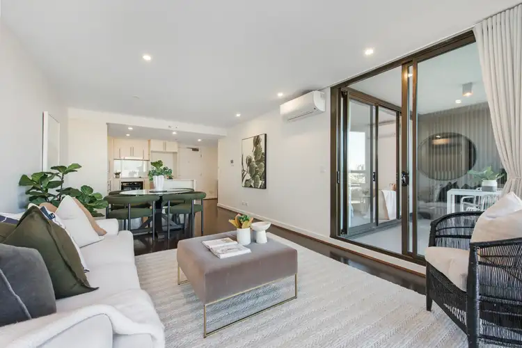 Fourth view of Homely apartment listing, 702/20 Pelican Street, Surry Hills NSW 2010