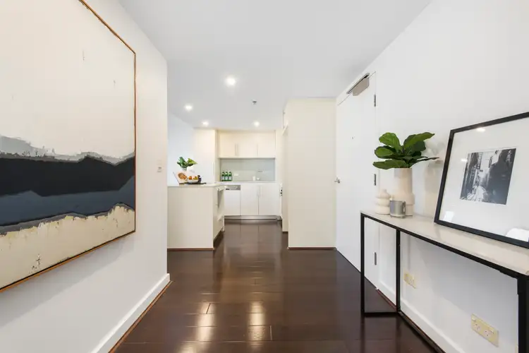 Fifth view of Homely apartment listing, 702/20 Pelican Street, Surry Hills NSW 2010