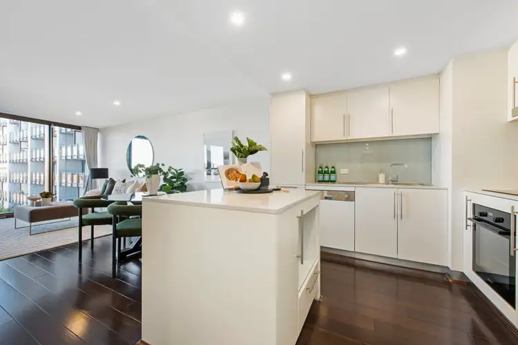 Sixth view of Homely apartment listing, 702/20 Pelican Street, Surry Hills NSW 2010