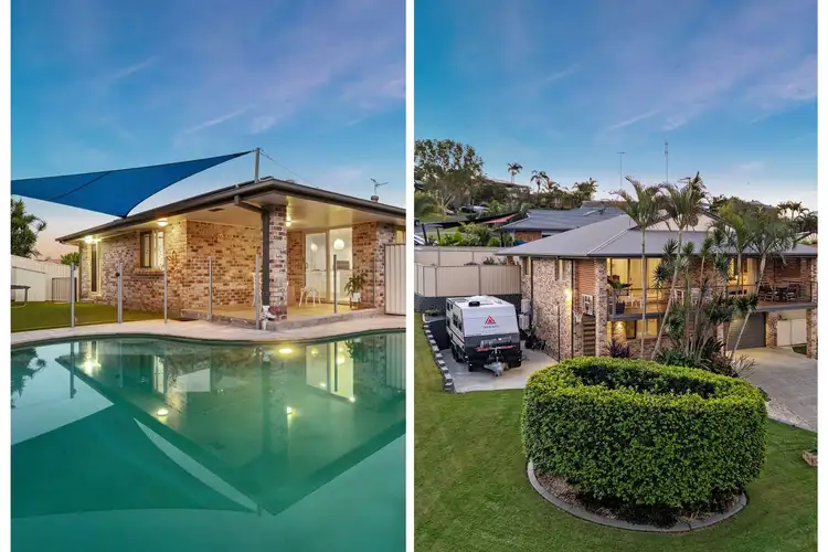 18 Shamrock Avenue, Banora Point NSW 2486