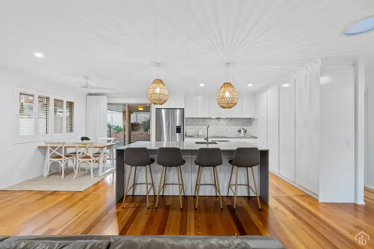 Fifth view of Homely house listing, 18 Shamrock Avenue, Banora Point NSW 2486