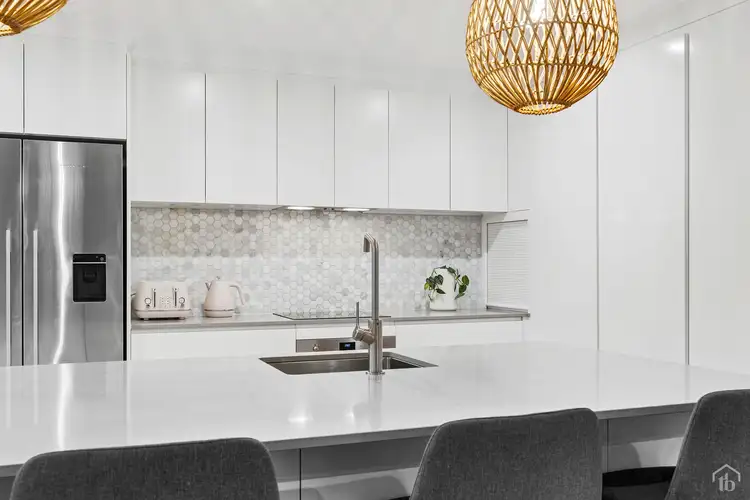 Sixth view of Homely house listing, 18 Shamrock Avenue, Banora Point NSW 2486