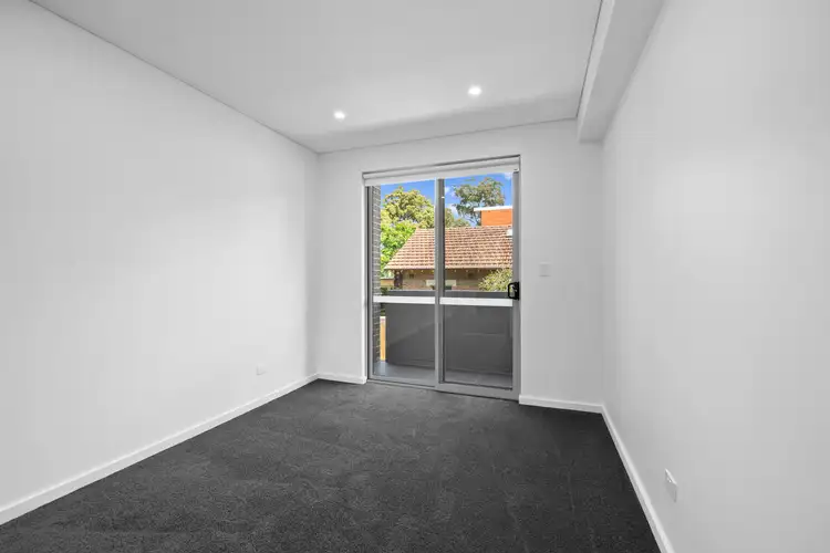 Fourth view of Homely apartment listing, 102/19-23 Bembridge Street, Carlton NSW 2218