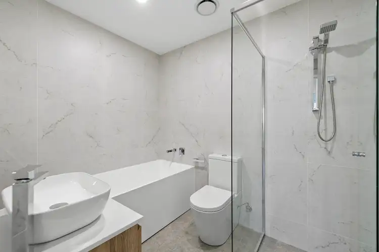 Fifth view of Homely apartment listing, 102/19-23 Bembridge Street, Carlton NSW 2218