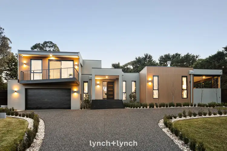 Main view of Homely house listing, 15 St Johns Lane, Mount Eliza VIC 3930
