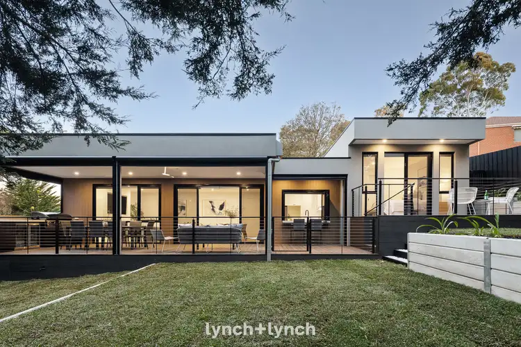 Second view of Homely house listing, 15 St Johns Lane, Mount Eliza VIC 3930