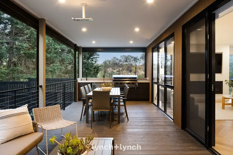 Third view of Homely house listing, 15 St Johns Lane, Mount Eliza VIC 3930
