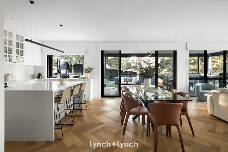 Fourth view of Homely house listing, 15 St Johns Lane, Mount Eliza VIC 3930