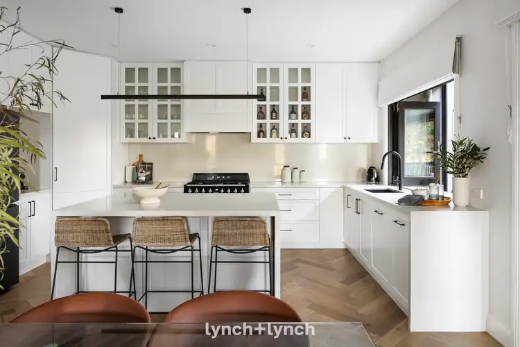 Fifth view of Homely house listing, 15 St Johns Lane, Mount Eliza VIC 3930