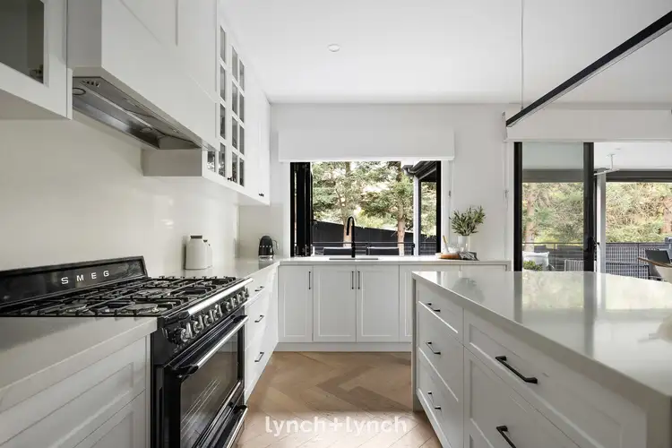 Sixth view of Homely house listing, 15 St Johns Lane, Mount Eliza VIC 3930
