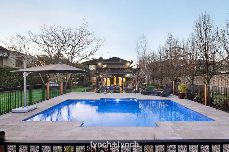 Main view of Homely house listing, 11 Darvell Lane, Mount Eliza VIC 3930
