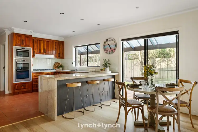 Fourth view of Homely house listing, 11 Darvell Lane, Mount Eliza VIC 3930