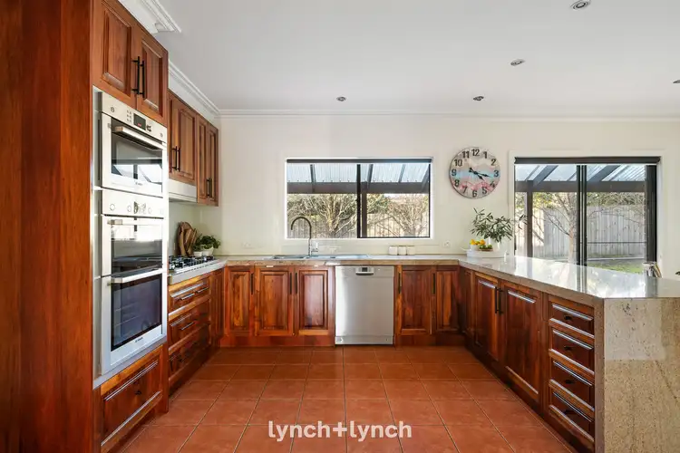 Fifth view of Homely house listing, 11 Darvell Lane, Mount Eliza VIC 3930
