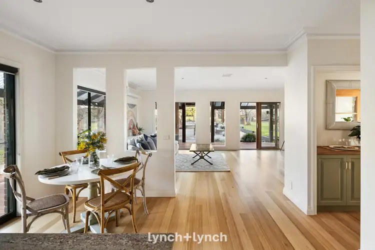 Sixth view of Homely house listing, 11 Darvell Lane, Mount Eliza VIC 3930
