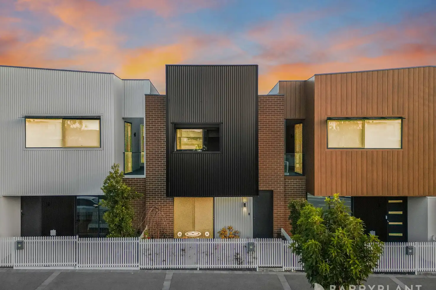 Main view of Homely townhouse listing, 12 Stroud Road, Officer VIC 3809