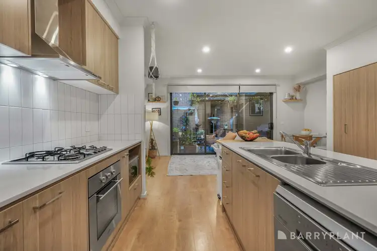 Fourth view of Homely townhouse listing, 12 Stroud Road, Officer VIC 3809