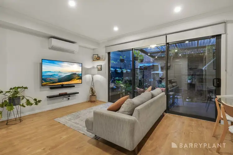 Fifth view of Homely townhouse listing, 12 Stroud Road, Officer VIC 3809