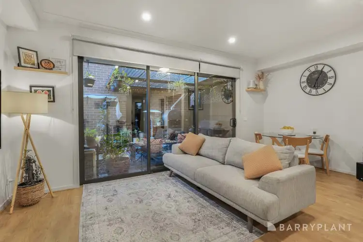 Sixth view of Homely townhouse listing, 12 Stroud Road, Officer VIC 3809